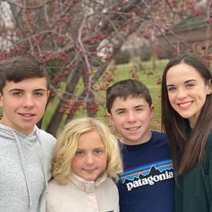 Meet your Posher, Anne